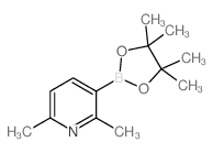 Isoxazole - Chemical structure and product image