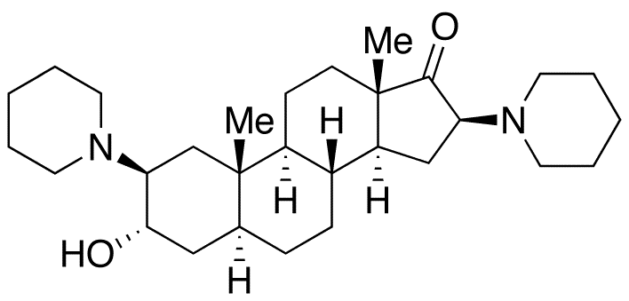2,4-Dimethyl-3-pyridinecarboxylic acid - Chemical structure and product image