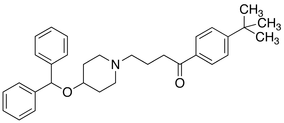 7 beta-Hydroxygliclazide - Chemical structure and product image