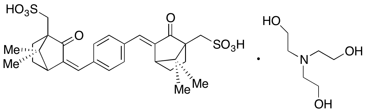 4-Hydroxy Fenofibric Acid - Chemical structure and product image