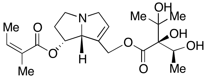 4-Hydroxy Fenofibric Acid-d6 - Chemical structure and product image