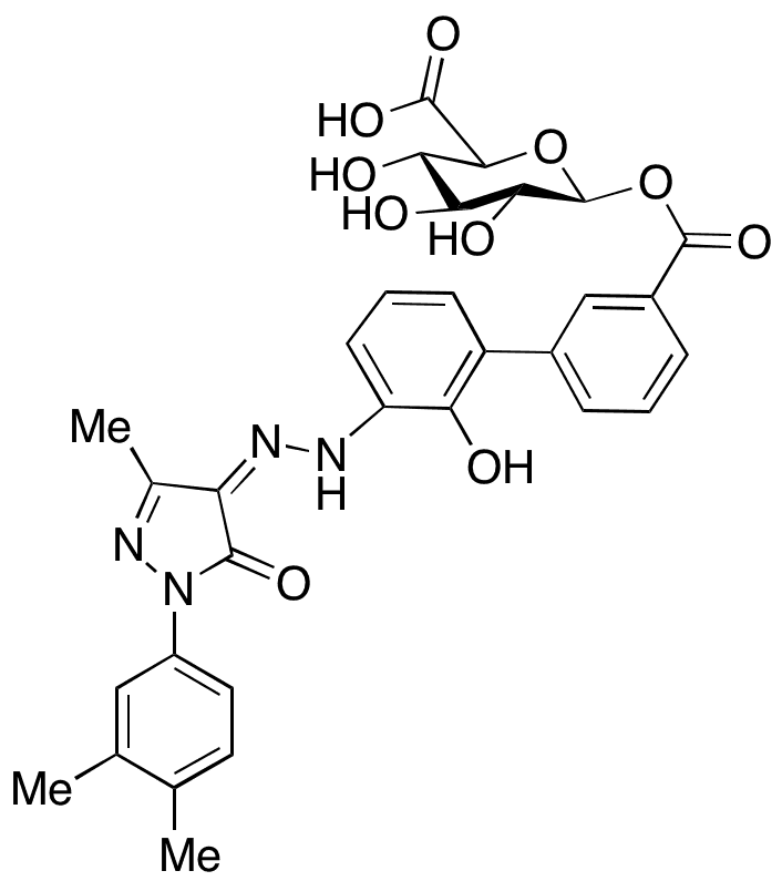3-Hydroxy-4-(1-naphthalenyloxy)-butanimidic Acid Ethyl Ester Hydrochloride - Chemical structure and product image