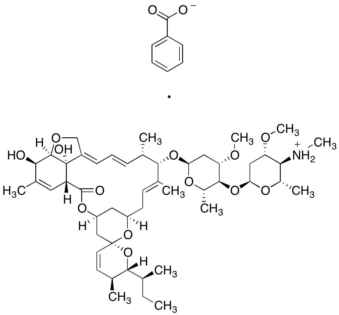 Indisetron - Chemical structure and product image