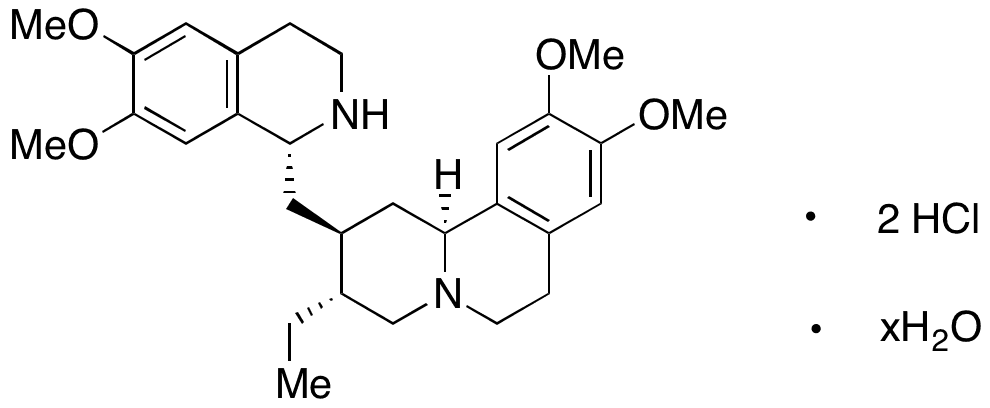 3,5-Dimethyl-4-[3-(3-methyl-5-isoxazolyl)propoxy]-benzonitrile - Chemical structure and product image