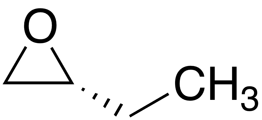 (R)-(+)-1,2-Epoxybutane - Chemical structure and product image