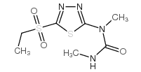 Ethidimuron - Chemical structure and product image