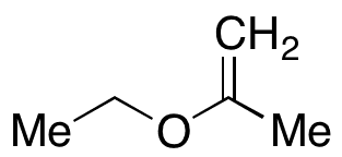 2-Ethoxypropene - Chemical structure and product image