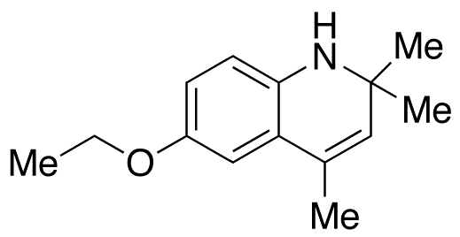 Ethoxyquin - Chemical structure and product image