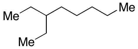 3-Ethyloctane - Chemical structure and product image
