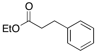 Ethyl 3-Phenylpropionate - Chemical structure and product image
