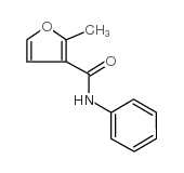 Fenfuram - Chemical structure and product image