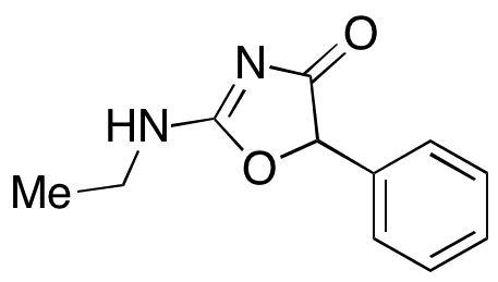 Fenozolone - Chemical structure and product image