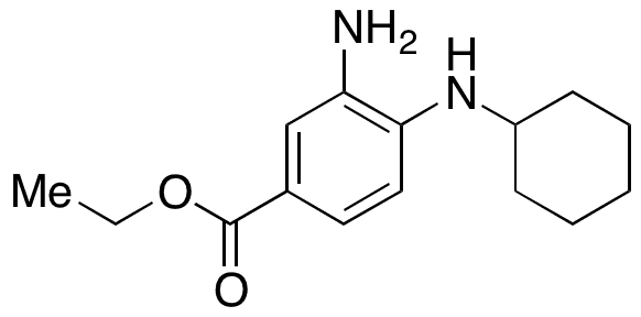 Ferrostatin 1 - Chemical structure and product image