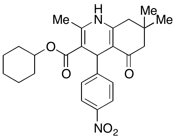FLI-06 - Chemical structure and product image