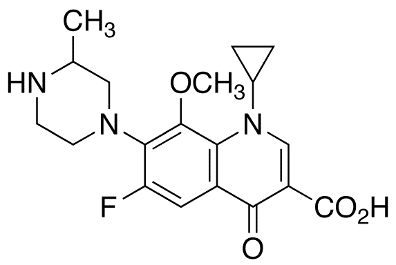 3-Furanmethanol - Chemical structure and product image