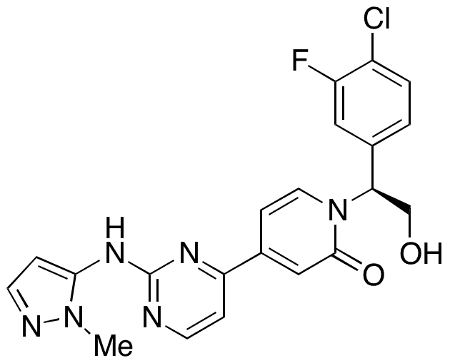1-Bromo-4-(isopropylsulfinyl)benzene - Chemical structure and product image