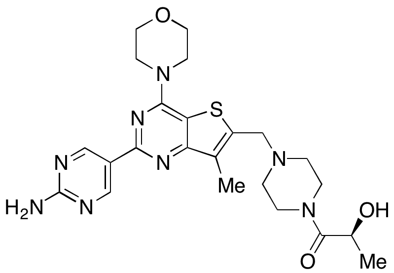 C-Pyrazin-2-Yl-Methylamine Oxalate - Chemical structure and product image