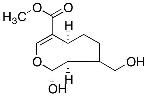 4-Bromo-2-pyrrolidinobenzoic Acid - Chemical structure and product image