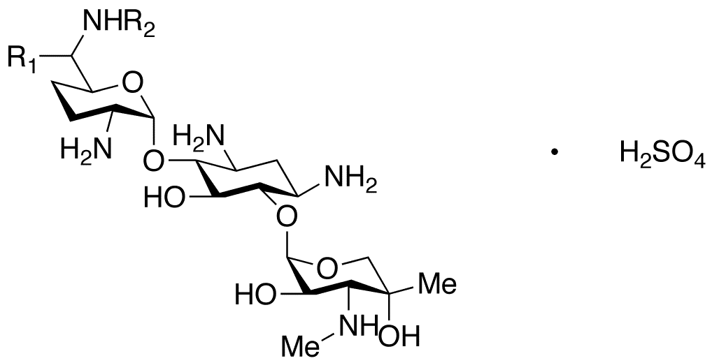 5-Methoxy-1-[4-(difluoromethyl)phenyl]-1-pentanone Oxime - Chemical structure and product image