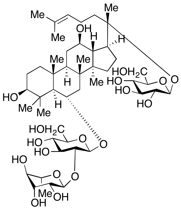 Quetiapine Hydroxy Impurity Dihydrochloride Salt - Chemical structure and product image
