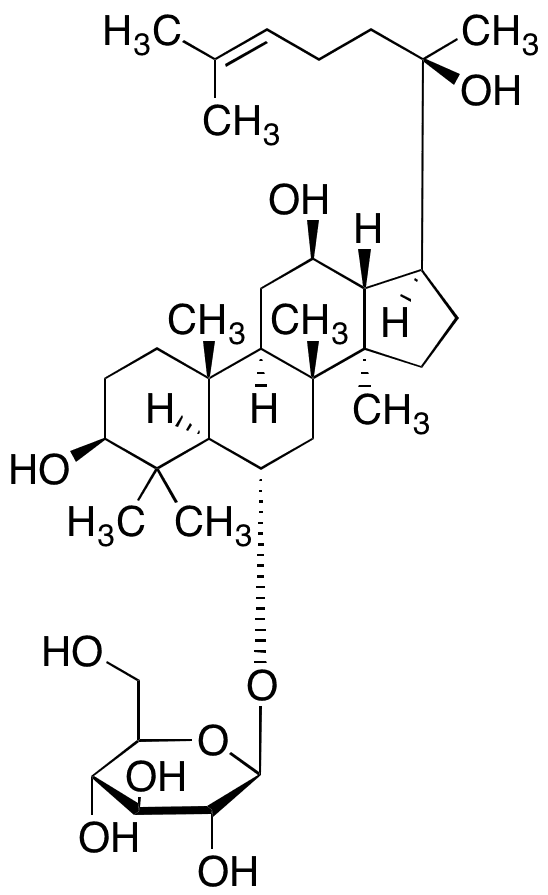 Quinazolin-4-ylamine - Chemical structure and product image