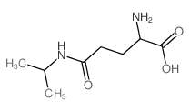 Ganglioside GM2, Asialo - Chemical structure and product image