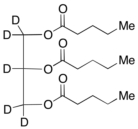 D-Gluconic Acid (50% in Water) - Chemical structure and product image