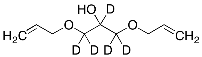 BX 513 Hydrochloride - Chemical structure and product image