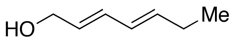 4-Hydroxybenzylphosphonic Acid - Chemical structure and product image