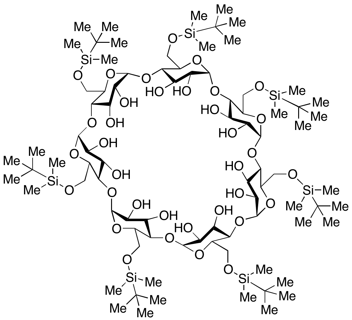 Glycidyl Myristate - Chemical structure and product image