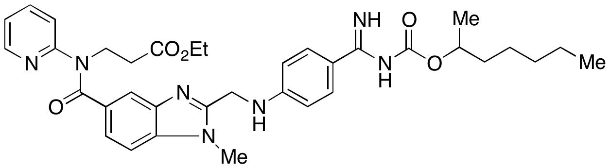 Suberyl Glycine-13C2,15N - Chemical structure and product image