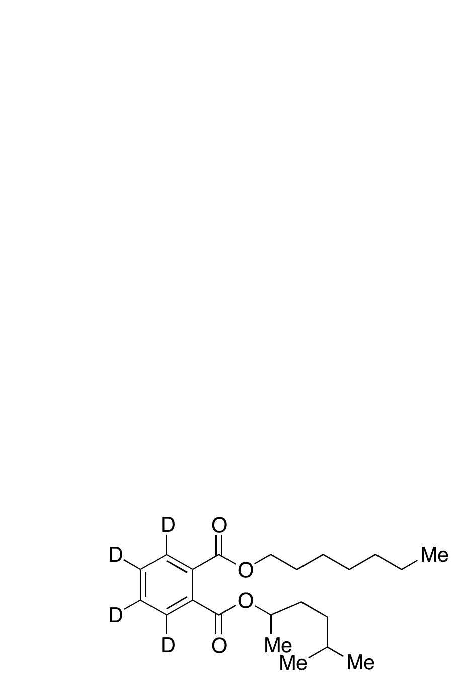 Sudan Black - Chemical structure and product image