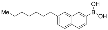 Glycyl-d-asparagine - Chemical structure and product image