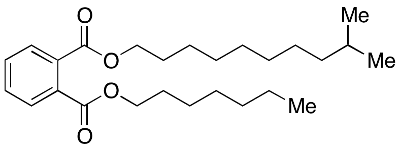 Sulconazole Nitrate - Chemical structure and product image