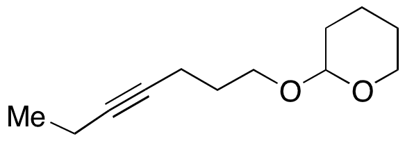 Gly-gly-leu - Chemical structure and product image