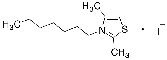 6-Sulfatoxy Melatonin Sodium Salt - Chemical structure and product image