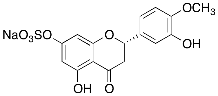 4-Sulfothiacalix[4]arene Sodium Salt - Chemical structure and product image