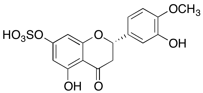 Sulfanilic Acid-d4 - Chemical structure and product image
