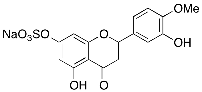 Sulphanilamide - Chemical structure and product image