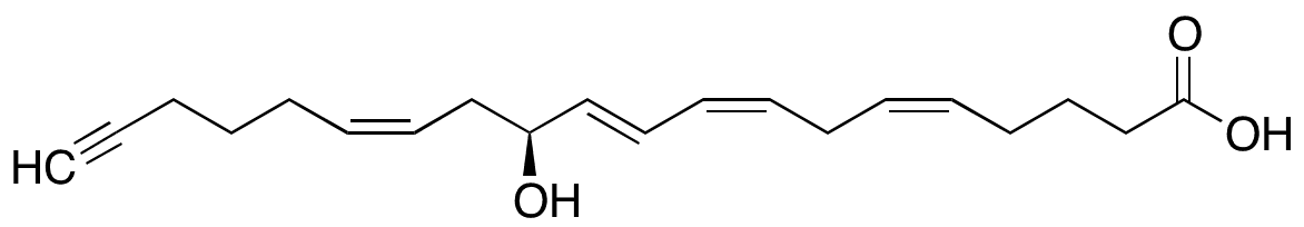 4-Sulfobenzaldehyde Hydrate - Chemical structure and product image