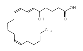 Sulochrin - Chemical structure and product image
