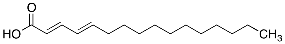 GP 2A - Chemical structure and product image
