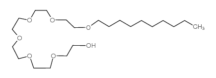 (Â±)-Haloxyfop - Chemical structure and product image