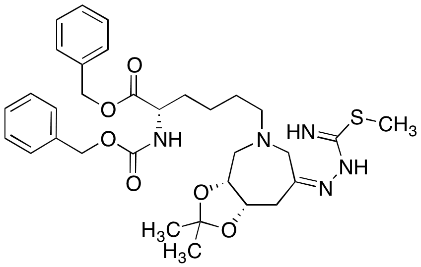 TC-E 5006 - Chemical structure and product image