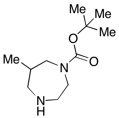 (R)-tert-Butyl Methyl(piperidin-3-yl)carbamate - Chemical structure and product image