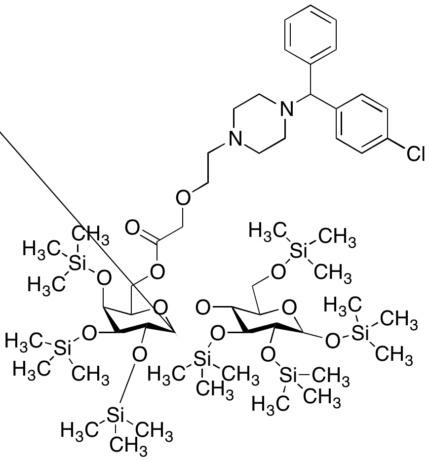 (E)-7-Tetradecen-1-ol - Chemical structure and product image
