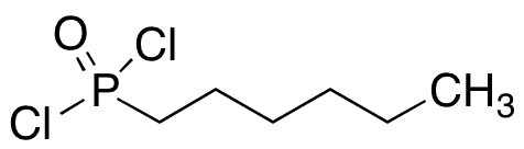 Heptamethylcyclotetrasiloxane - Chemical structure and product image