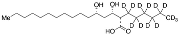 ZK 159222-d4 - Chemical structure and product image