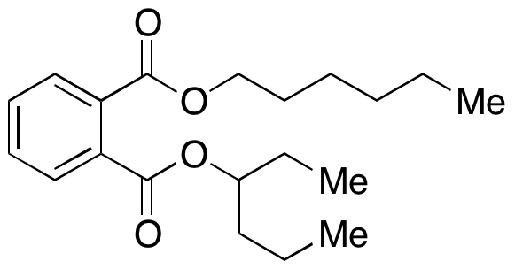 4-Heptylphenol - Chemical structure and product image