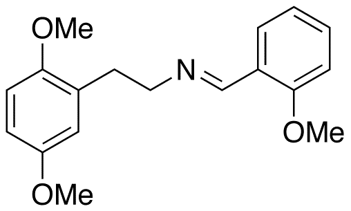 5,10,15,20-Tetrakis(3,5-dihydroxyphenyl)porphyrin - Chemical structure and product image